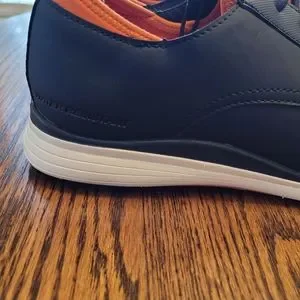 Aldo Intercity Men\'s Navy Oxford Size 8 Aldo | Shoes | Aldo Intercity Mens Navy Oxford Size 8 | Poshmark main image 2